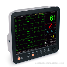 Patient Monitor 12 Inch Multi-Parameter Monitor For Hospital